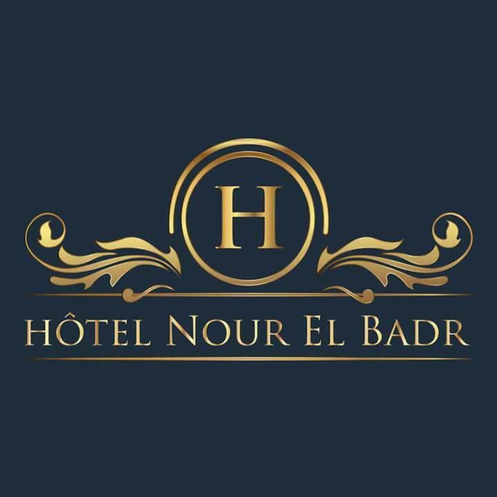 Hotel Nour El Badr Staoueli Bagian luar foto