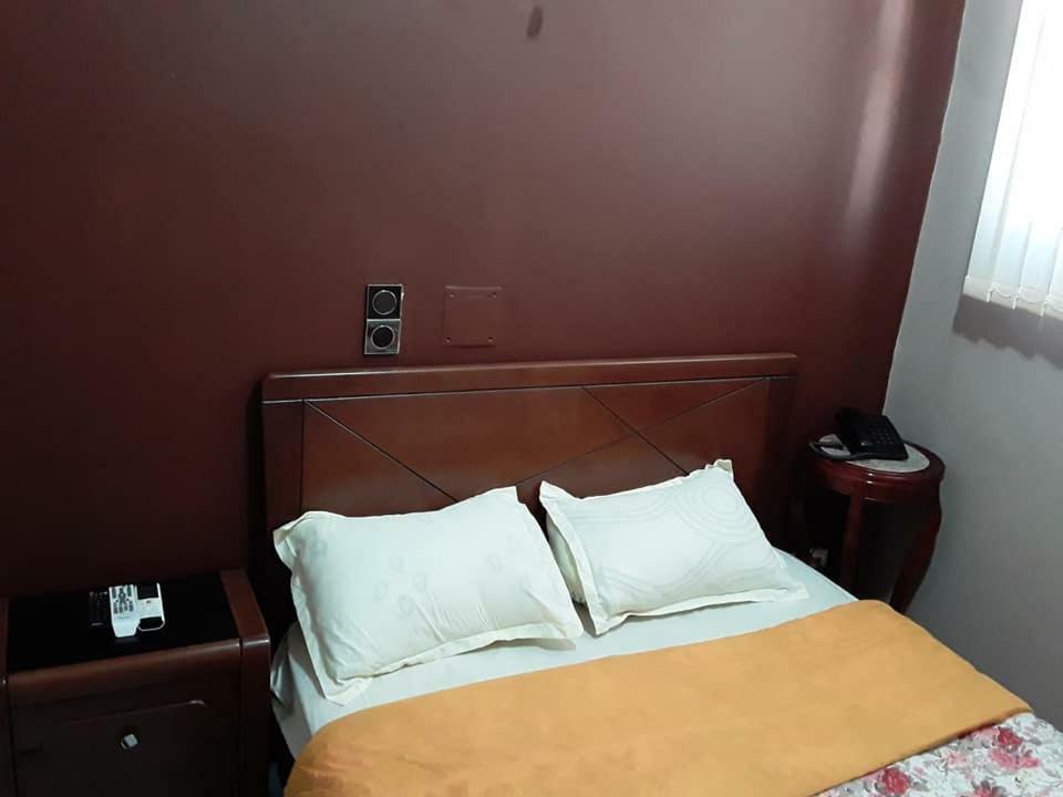 Hotel Nour El Badr Staoueli Bagian luar foto